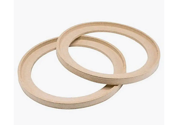 Кольца проставочные ALPHA RSF-16 16см, фанера 18мм