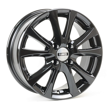 Диск литой NEO мод. 509 6x15 ch 60,1 PCD 4x100 ET 49 BL