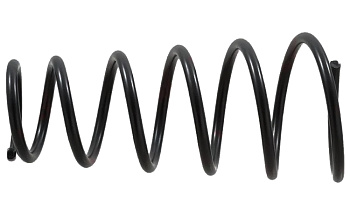 Пружина задняя TOYOTA Camry/WINDOM ACV30 01-03  2/4WD NPT-1269 NARICHIN