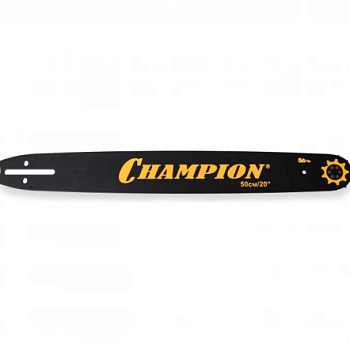 Шина CHAMPION 20"-3/8-1,5-72 (H268,272,365,372XP,394XP,395XP,3120XP,562XP,576XP 208SLHD009), CHAMPIO