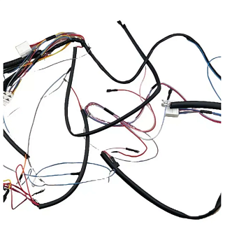 Проводка Минск центральная
