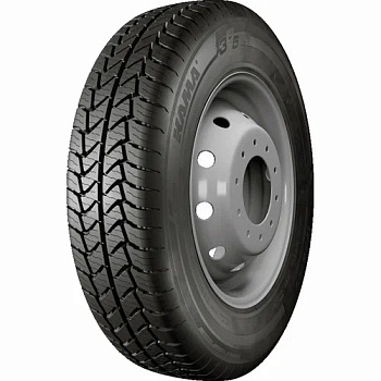 Автошина 195/75 R16C КАМА 365 LT (НК-243)