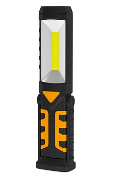 Фонарь автомобильный аккумуляторный светодиодный  "ФОТОН" AU-500