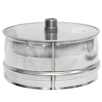 Конденсатоотвод Моно-Р Термо 201, 430- 0,5, D 150