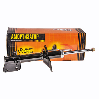 Стойка аморт. JAS0159 SU Forester SF 97-02 Front L