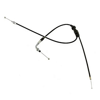 Трос газа Эндуро (двойной)