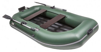 Лодка GAVIAL Lux 240НТ CLASSIC 