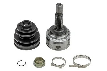 Шрус наружный 34x56x30 TO Camry/Scepter VCV1# 92-96/Avalon MCX10 95-