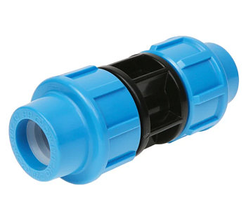 Муфта соединительная РР 20 х 20