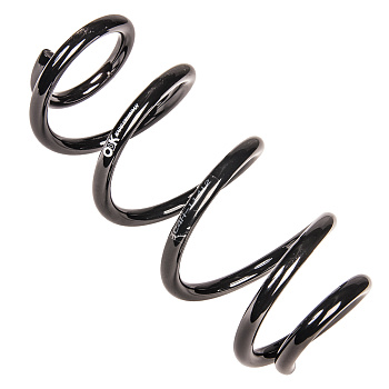 Пружина задняя HONDA FIT GD1,2