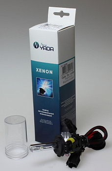 Лампа ксеноновая TM Nord YADA H7 5000K