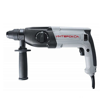 Перфоратор ИНТЕРСКОЛ П-30/900 ЭР кейс (2) Перфоратор ИНТЕРСКОЛ П-30/900 ЭР кейс (2)