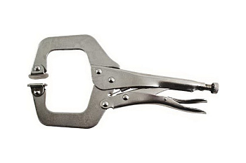 Струбцина тип "С"  44300