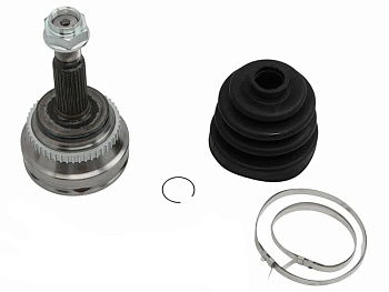 Шрус "Masuma" TO-60A 27x63.3x30x48 TOYOTA CAMRY MCV3# 01-/HARRIER MCU30/31 2WD 03-/ESTIMA MCR30/40 