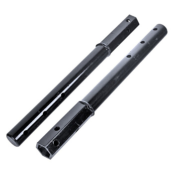 Удлинитель колесных осей шестигранный 290мм  (к-т 2шт)