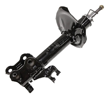 Ь Амортизатор передни правый (Nissan ALMERA N16-07/00) (KYB333308)