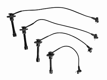 Набор бронепроводов MASUMA MG-60088 4A,5A,7A,4E,5E