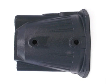 Корпус насоса JET 80L,100L,110L (серый)