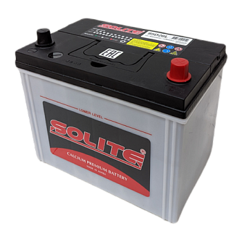 АКБ SOLITE CMF 95D26L