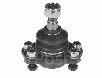 Опора шаровая 555 SB-2502