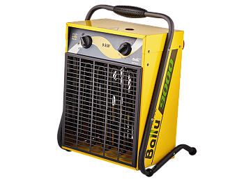 Пушка тепловая электрическая BALLU BHP-M-9