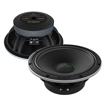 Система акустическая Alphard AP-W81AC