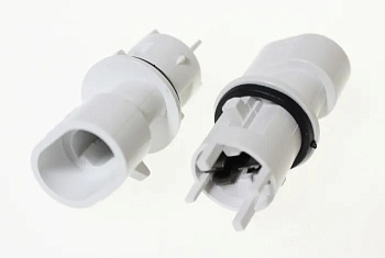 Патрон повторитель указатель поворота КАЛИНА																										