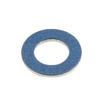 Прокладка сливного болта поддона AWA040039 ШТУЧНО