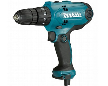 Дрель ударная MAKITA HP0300