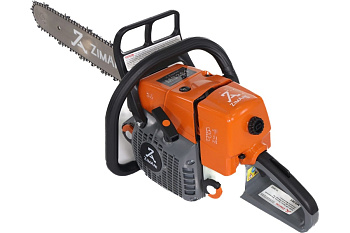 Бензопила ZimAni MS361 18"