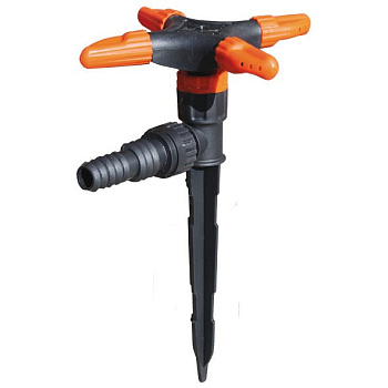 Распылитель 4х-лепестковый Жук 1/2"-3/4"