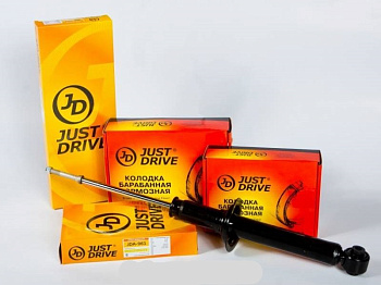 Стойка аморт. JAA0024  TOYOTA PICNIC/IPSUM SXM10/CXM10 REAR