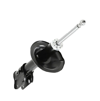 Стойка газомасляная передняя левая