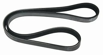 Ремень поликлиновой EPDM \5PK880\ \NARICHIN