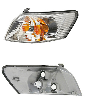 Габарит Toyota Mark II Wagon Qualis 97-02 (Слева)