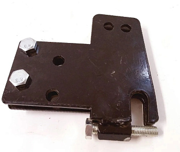 Сцепка в сбореТехас Lili 532