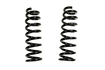 Пружина передняя TOYOTA JJS1200