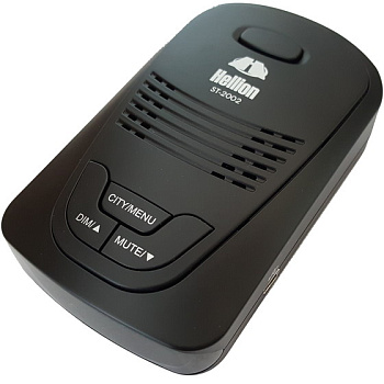 Радар-детектор HELLION HDR-ST1002 ST2002