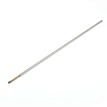 Вал приводной CHAMPION T233-T516/T334FS верхняя половина 846mm