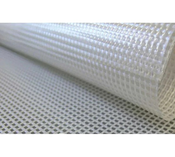 Пленка армированная 4м*25п.м. 200мк Нить,10м(цена за 10м)