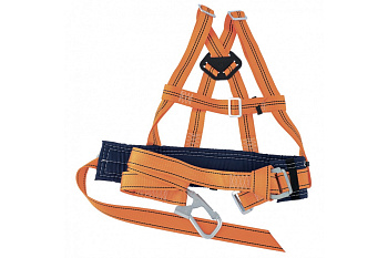 Удерживающая система УС 2АД// Сибртех