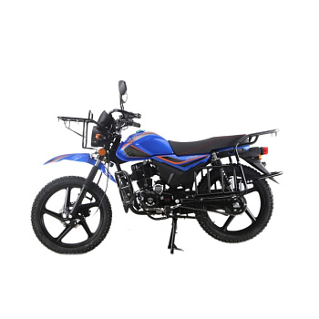 Мотоцикл KT150-8A-E OPTIMUS MAX Мотоцикл KT150-8A-E OPTIMUS MAX