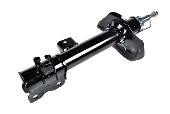 Стойка аморт. JAS0080 NI X-Trail T30 00-05 Rear L