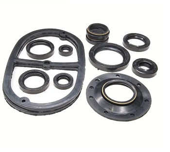 Набор сальников двигателя УРАЛ к-т