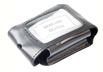 Чехол для брелока STAR LINE D64/D94
