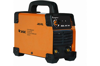 Инвертор сварочный ARC 160 "REAL" (Z240N)