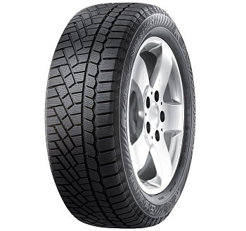 Автошина Gislaved 245/70 R16 111T XL Soft Frost 200SUV TL FR