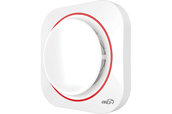 Вентилятор накладной DISC D100 обр.клапан HT ERA