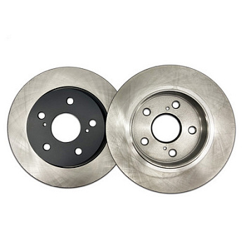 Диск тормозной NiBK RN1352