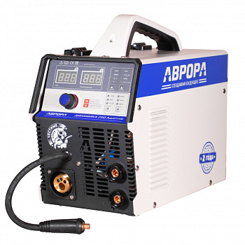 Полуавтомат Динамика 200 Адаптив Аврора